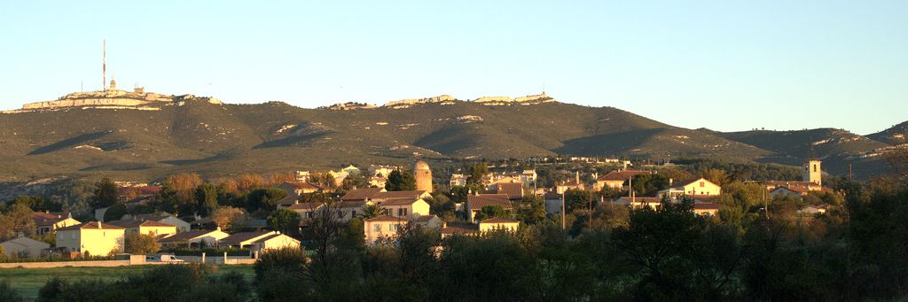 Panorama Charlot
